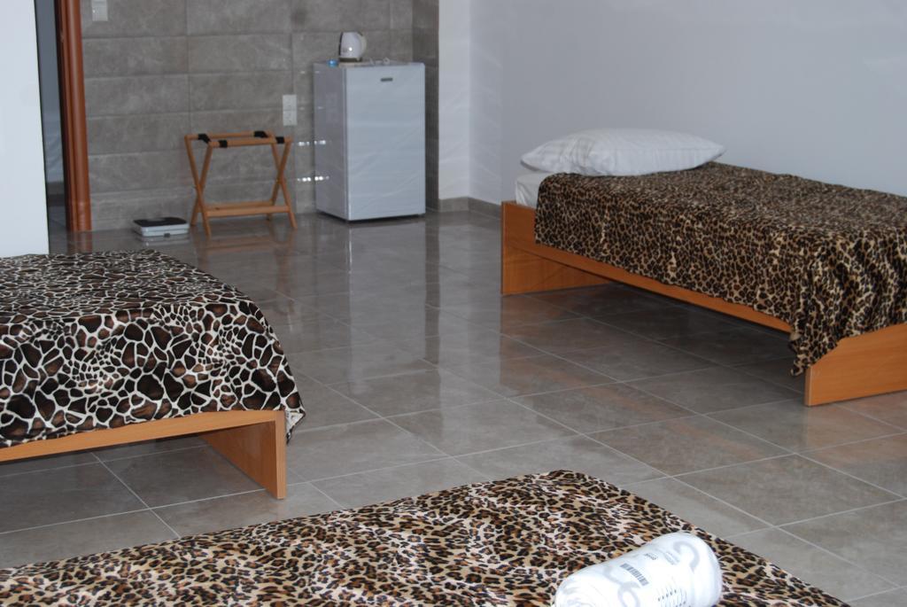 Hotel Ledras Jenádi Szoba fotó