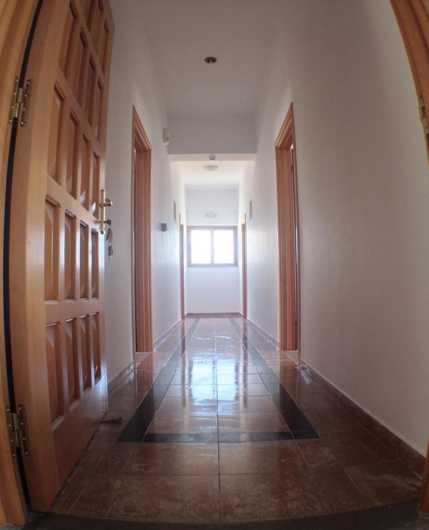 Hotel Ledras Jenádi Kültér fotó